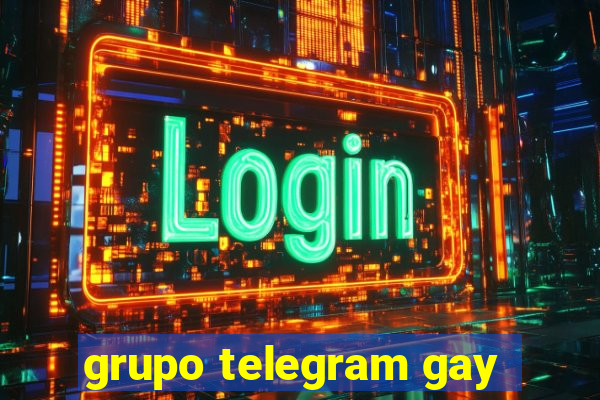 grupo telegram gay